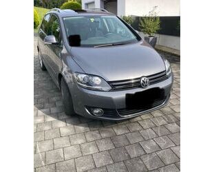 VW Golf Plus Gebrauchtwagen