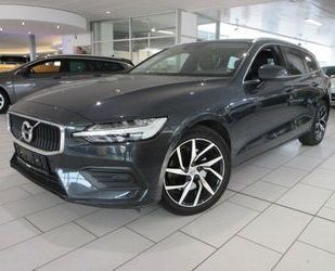 Volvo V60 Gebrauchtwagen