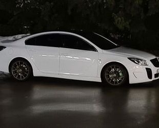 Opel Insignia Gebrauchtwagen