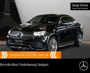 Mercedes-Benz GLE 350 Gebrauchtwagen