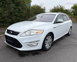 Ford Mondeo Gebrauchtwagen
