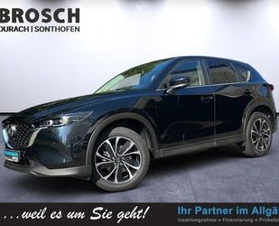 Mazda CX-5 Gebrauchtwagen
