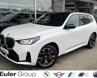 BMW X3 M50 Gebrauchtwagen