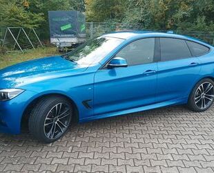 BMW 320 Gran Turismo Gebrauchtwagen