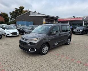 Citroen Berlingo Gebrauchtwagen
