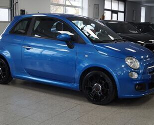 Fiat 500 Gebrauchtwagen