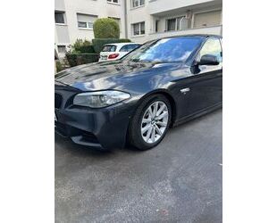 BMW 530 Gebrauchtwagen