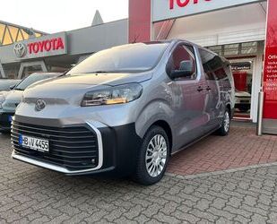 Toyota Proace (Verso) Gebrauchtwagen