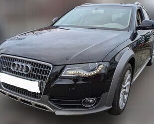 Audi A4 Allroad Gebrauchtwagen
