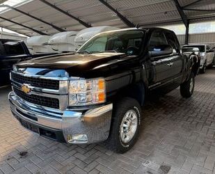 Chevrolet 2500 Gebrauchtwagen