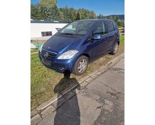 Mercedes-Benz A 160 Gebrauchtwagen