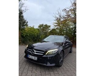 Mercedes-Benz C 200 Gebrauchtwagen