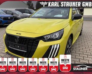 Peugeot 208 Gebrauchtwagen