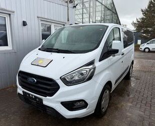 Ford Transit Gebrauchtwagen