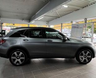 Mercedes-Benz GLC 220 Gebrauchtwagen