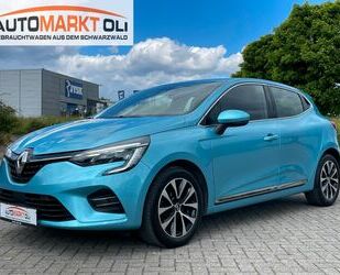 Renault Clio Gebrauchtwagen