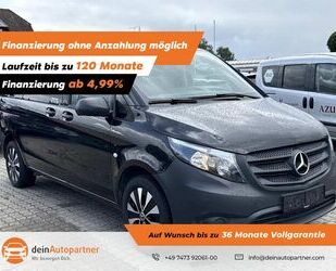Mercedes-Benz Vito Gebrauchtwagen