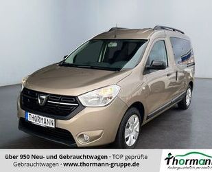 Dacia Dokker Gebrauchtwagen