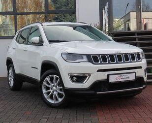 Jeep Compass Gebrauchtwagen