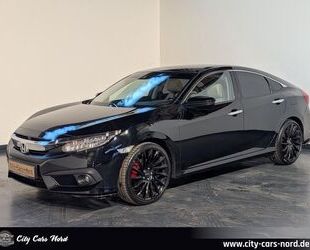 Honda Civic Gebrauchtwagen