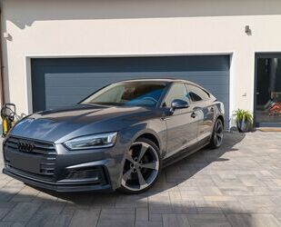 Audi S5 Gebrauchtwagen