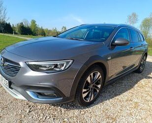 VW Opel Insignia CT 1.5 Turbo 121kW CT Exclusive Aut. 