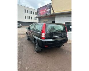 Honda HR-V Gebrauchtwagen