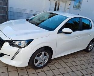 Peugeot 208 Gebrauchtwagen