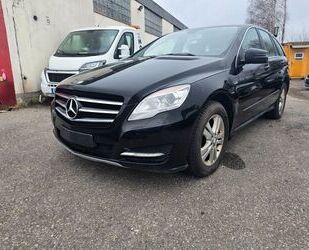 Mercedes-Benz R 300 Gebrauchtwagen