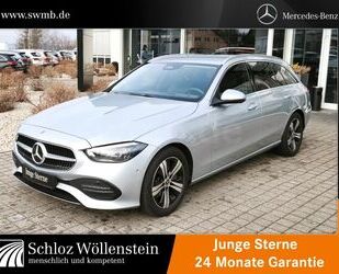 Mercedes-Benz C 200 Gebrauchtwagen