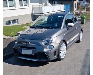 Abarth 595 Gebrauchtwagen