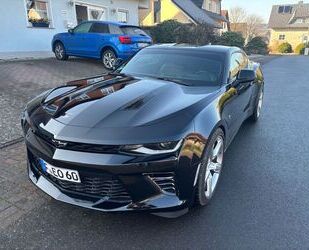 Chevrolet Camaro Gebrauchtwagen