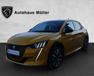 Peugeot 208 Gebrauchtwagen