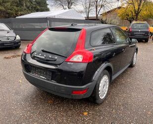 Volvo C30 Gebrauchtwagen