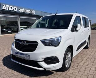 Opel Combo Life Gebrauchtwagen