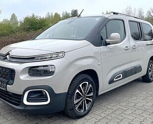 Citroen Berlingo Gebrauchtwagen