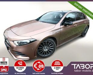 Mercedes-Benz A 220 Gebrauchtwagen