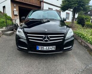 Mercedes-Benz R 350 Gebrauchtwagen