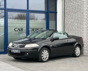 Renault Megane Gebrauchtwagen