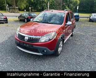 Dacia Sandero Gebrauchtwagen