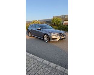 Mercedes-Benz E 400 Gebrauchtwagen