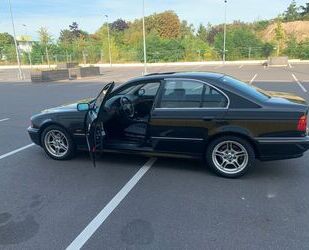 BMW 523 Gebrauchtwagen