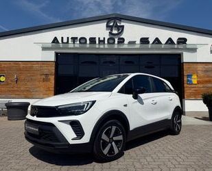 Opel Crossland (X) Gebrauchtwagen