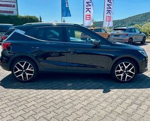 Seat Arona Gebrauchtwagen