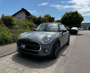 Mini ONE Gebrauchtwagen