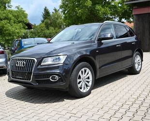 Audi Q5 Gebrauchtwagen