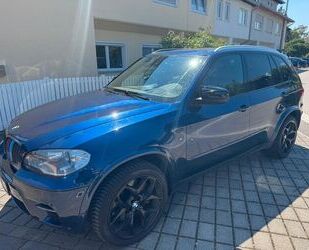 BMW X5 M50 Gebrauchtwagen