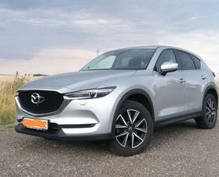 Smart CX-5 