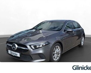 Mercedes-Benz A 200 Gebrauchtwagen