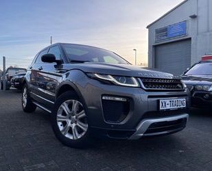 Land Rover Range Rover Evoque Gebrauchtwagen